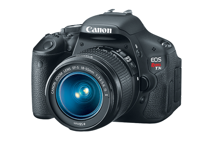 Canon t3i eos utility download software