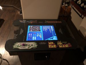 Phoenix Arcade Game For Sale